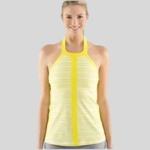 Lululemon Hip To Be Zen Halter